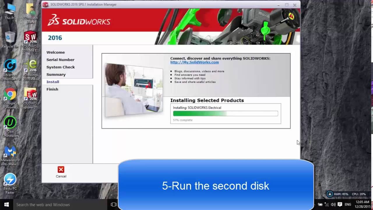 download the solidworks 2017 for mac