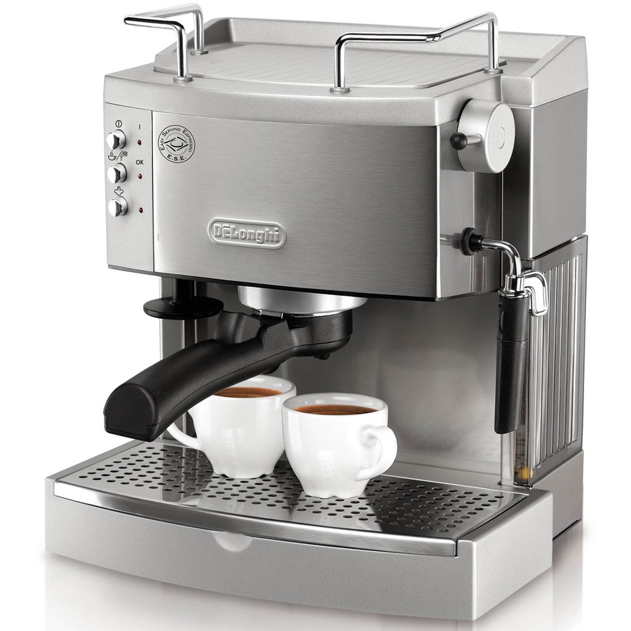Espresso Cappuccino Makers